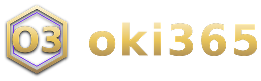 oki365 logo