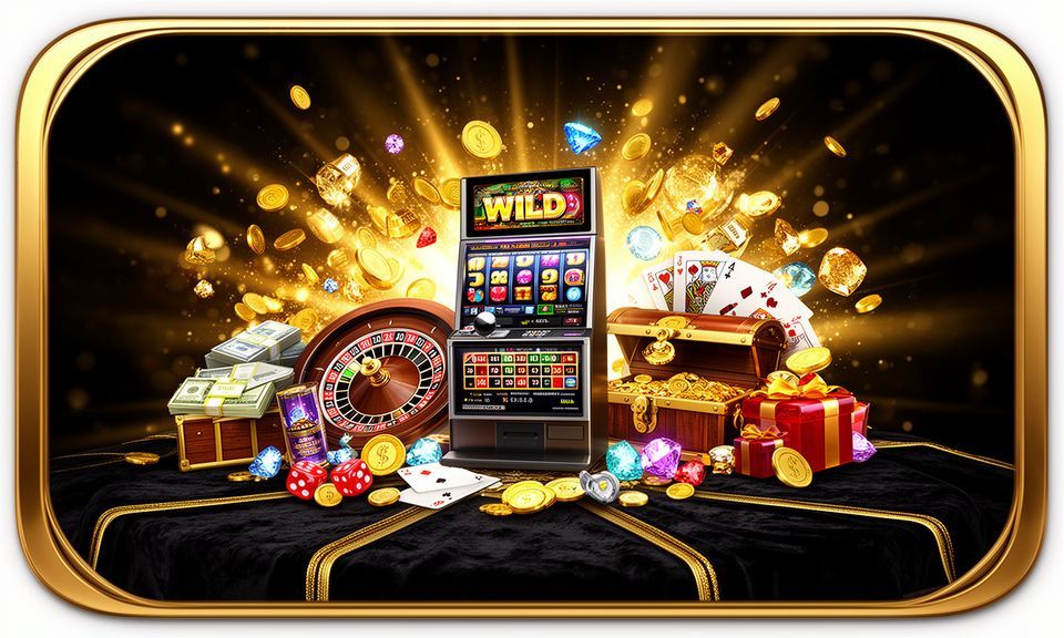 oki365 Casino & Slot